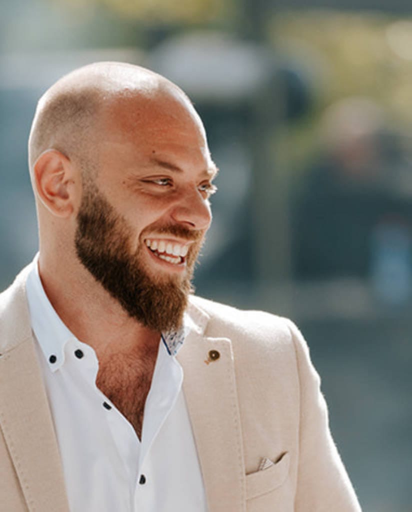 Patrick Stramm, Tricktek